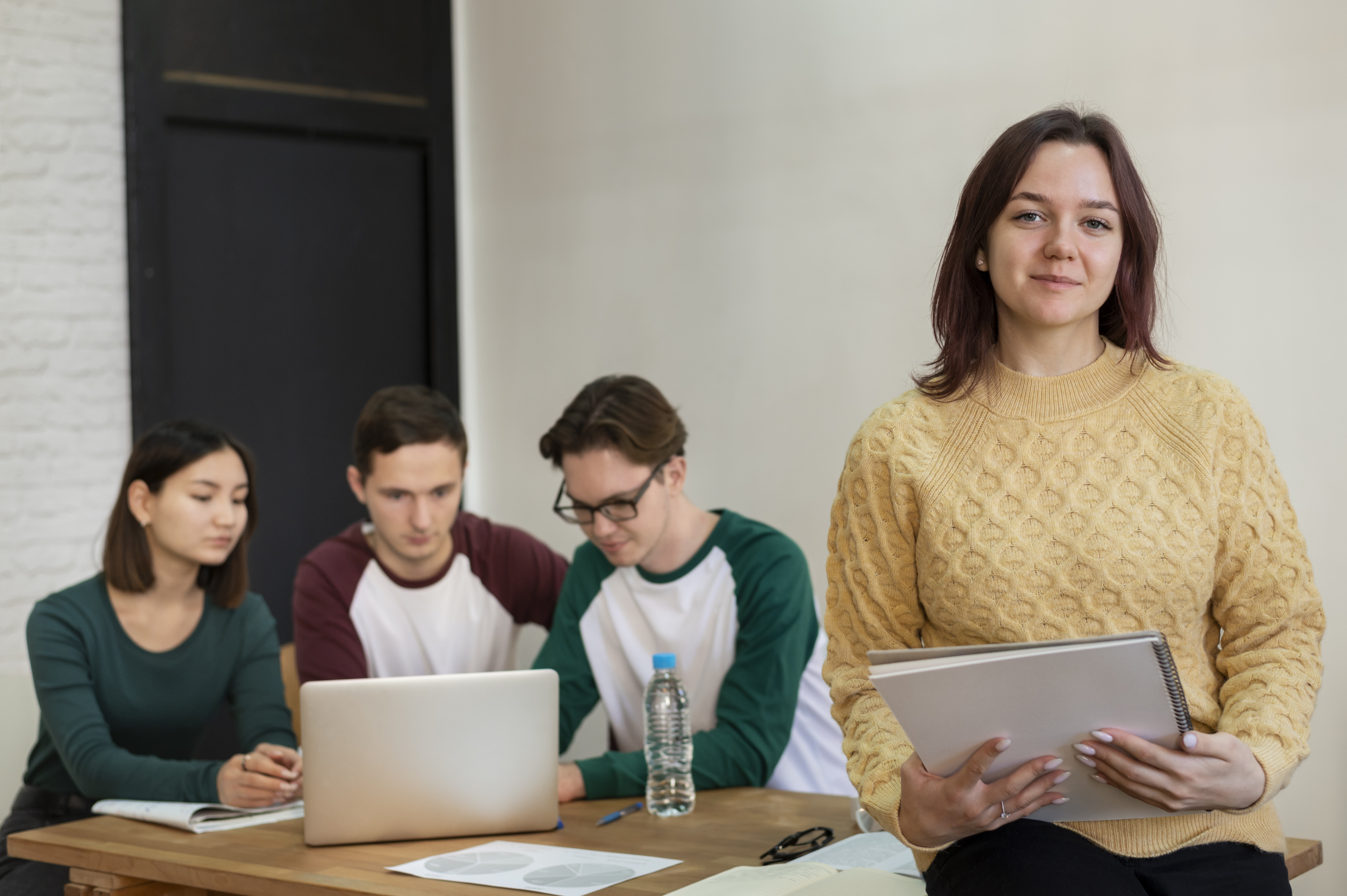 Course and University Shortlisting