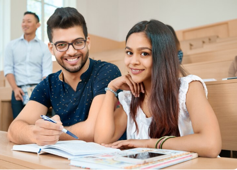 SOP & Essay Guidance