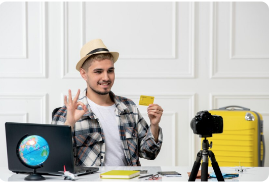 Personalized Visa Guidance