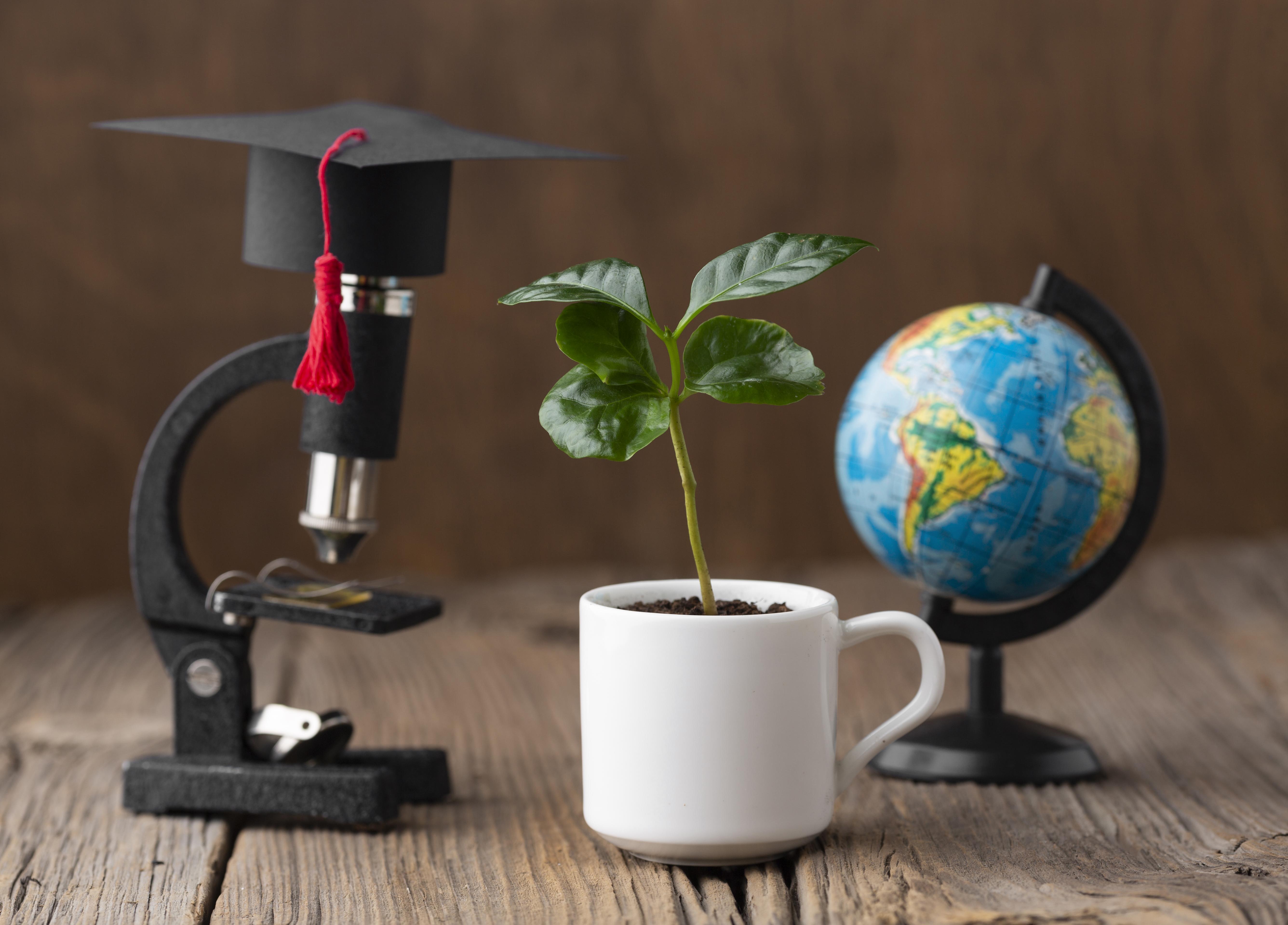 Educational Planning