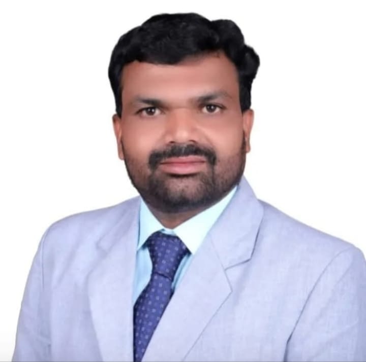 Consultant Partner Badri Phalke
