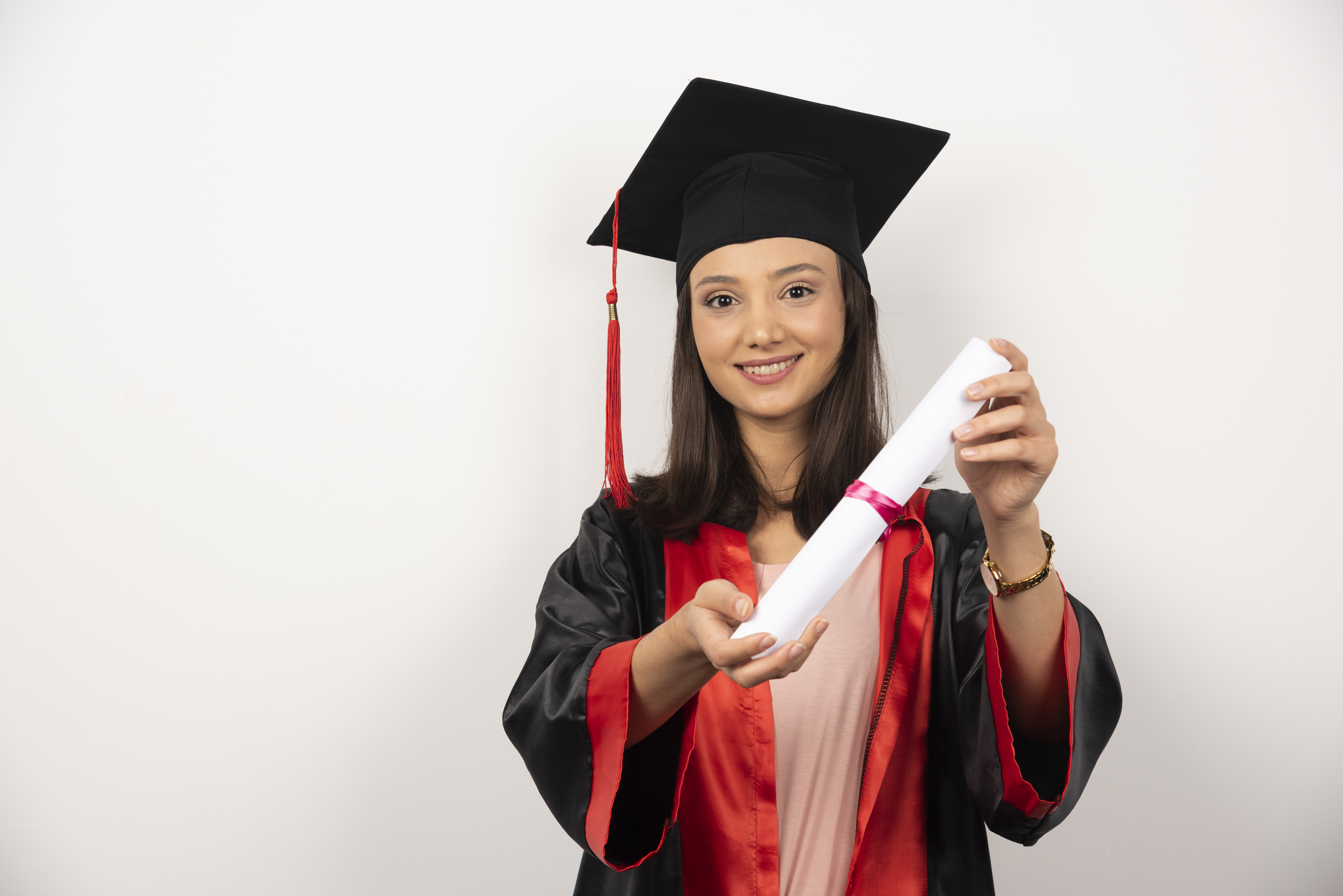 Graduates