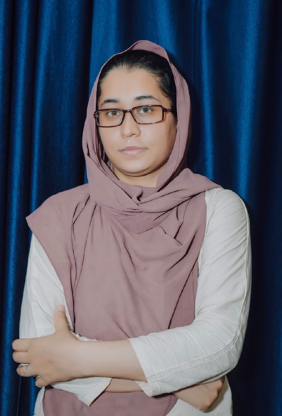 Consultant Partner Maryam Fatima