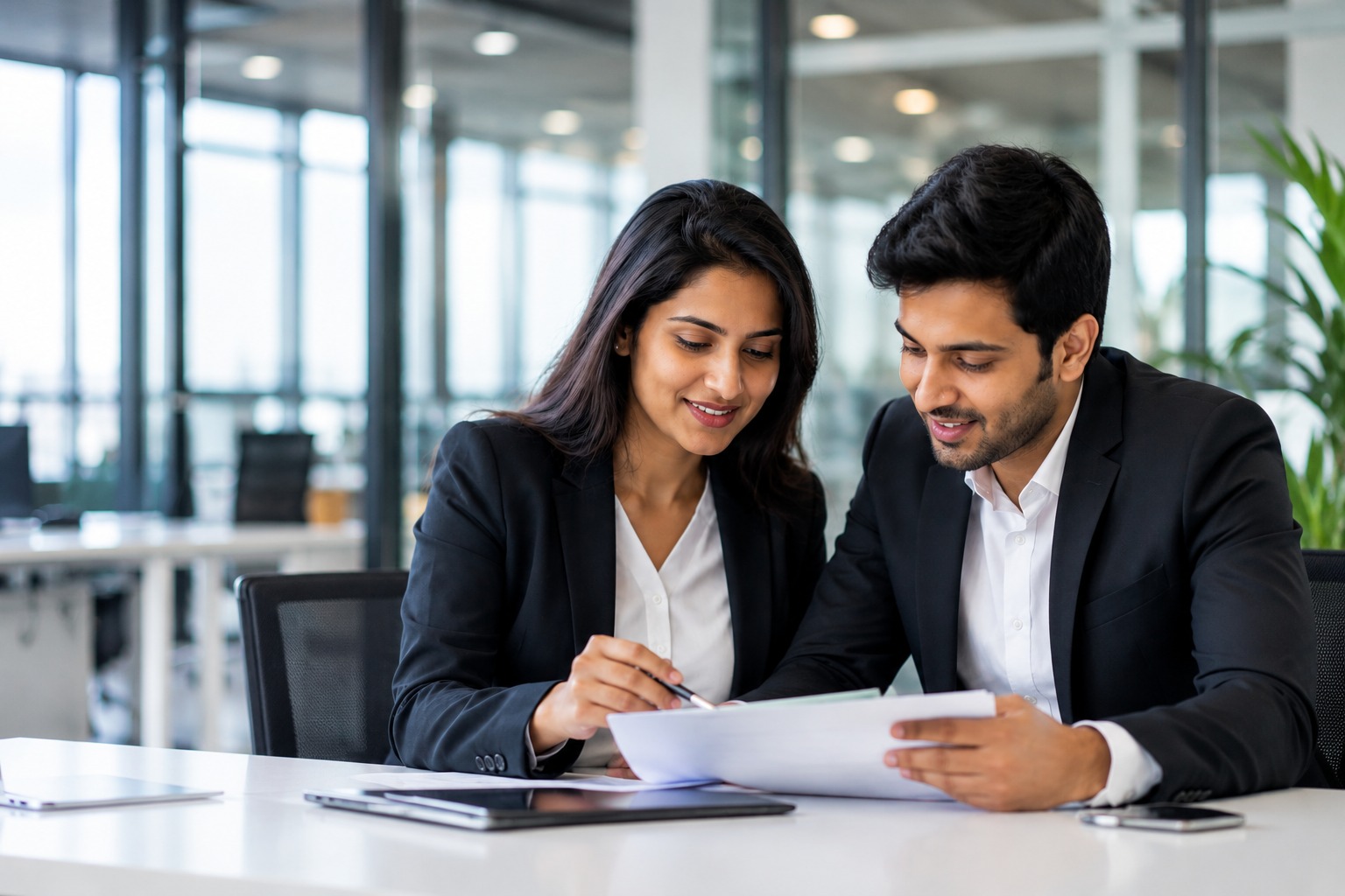 Visa and Overseas Education Support